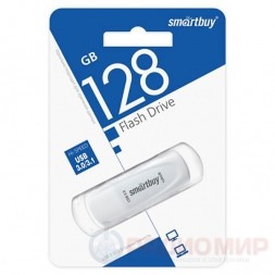 128Гб USB 3.0 флешка SmartBuy Scout